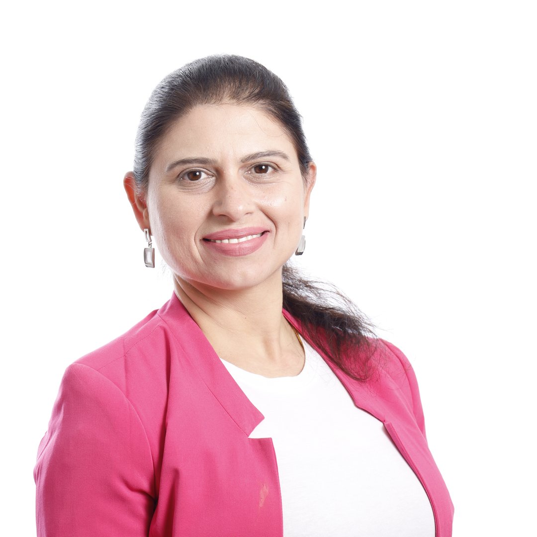Delna Pastakia Rajesh, Reiki GrandMaster and Mind-Energy Coach