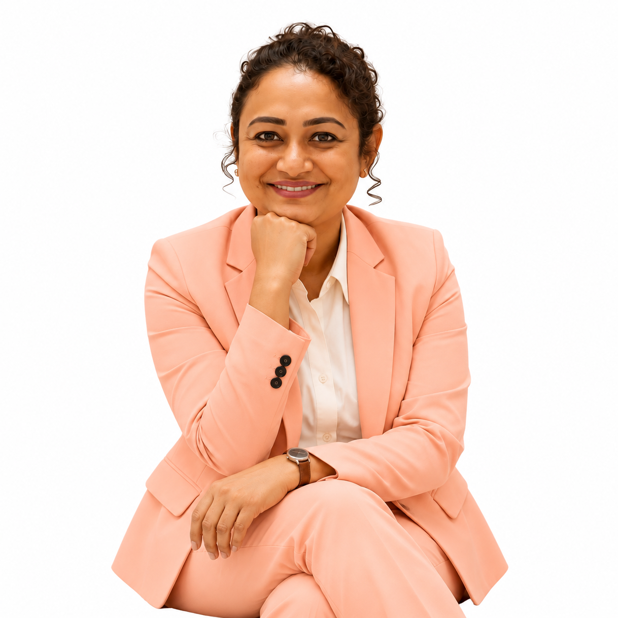 Author coach Payal Patnaik